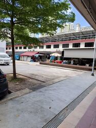 Tiong Bahru Orchid (D3), Shop House #535717641